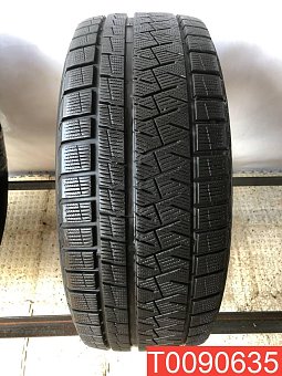 Pirelli Ice Asimmetrico 225/50 R17 94Q RunFlat