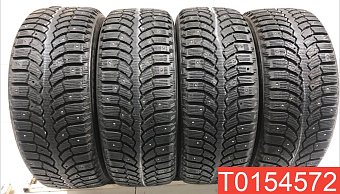 Bridgestone Blizzak Spike 01 195/55 R15 85T 