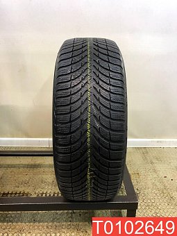 Michelin Alpin A4 225/55 R17 101V 