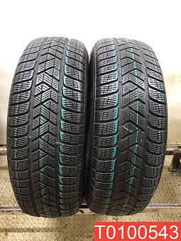 Pirelli Scorpion Winter 215/65 R16 102H 