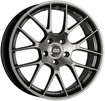 Enkei Tuning SC35 8x18 5x108 ET45 dia 63,3 HPB Enkei Tuning SC35 8x18 5x108 ET45 dia 63,3 HPB