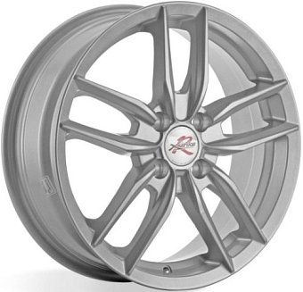 X Trike RST R076 Hyundai Creta 6x16 5x114,3 ET43 dia 67,1 HSL X Trike RST R076 Hyundai Creta 6x16 5x114,3 ET43 dia 67,1 HSL