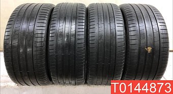 Pirelli P Zero PZ4 315/35 R21 111Y RunFlat