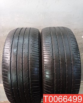 Bridgestone Dueler H/L 400 255/55 R18 109H RunFlat