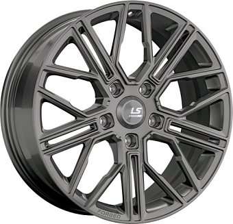 LS Forged FG08 9,5x22 5x150 ET45 dia 110,1 MGM