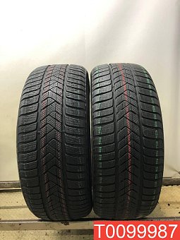 Pirelli Sottozero 3 225/55 R18 102V 