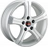 Replica LegeArtis Peugeot (PG30) 6,5x16 5x114,3 ET38 dia 67,1 S Китай