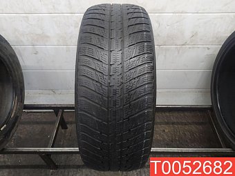 Nokian WR 3 SUV 235/50 R19 99V 