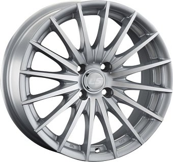 LS wheels 367 7x16 4x100 ET40 dia 73,1 SF
