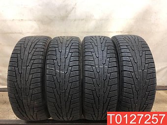 Nokian Nordman RS2 195/55 R15 89R 