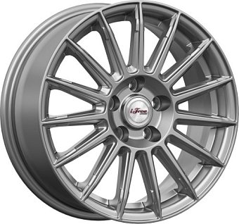 iFree Азур 6,5x16 5x114,3 ET40 dia 66,1 хай вэй