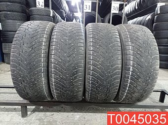 Nokian Hakkapeliitta 8 SUV 275/55 R20 117T 