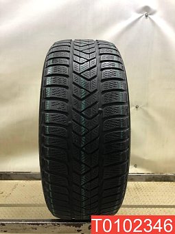 Pirelli Winter Sottozero 3 225/50 R17 98V 