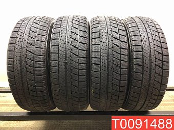 Bridgestone Blizzak VRX 205/60 R16 92Q 