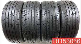 Yokohama Bluearth-XT AE61 235/55 R17 103W 