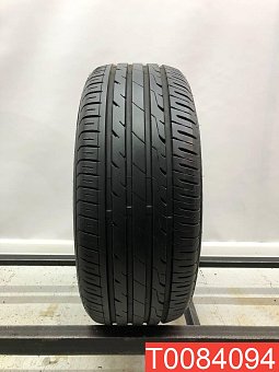 CST Medallion MD-A1 215/45 R17 91W 