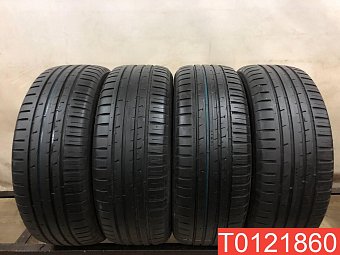 Nokian Hakka Blue 2 205/65 R16 99V 