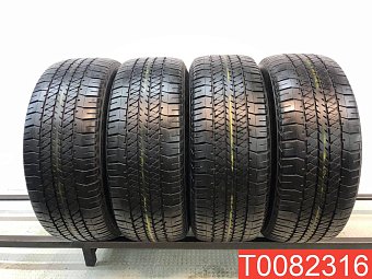 Bridgestone Dueler HT 684 2 275/60 R20 115H 