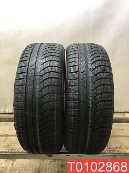 Nokian WR A4 205/55 R16 91H 