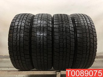 Dunlop Winter Maxx WM02 185/65 R15 88Q 