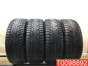 Nokian Hakkapeliitta 5 SUV 255/65 R17 114T 