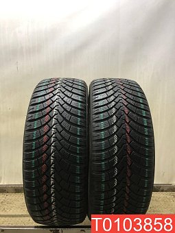 Falken EuroWinter HS01 195/55 R16 87H 