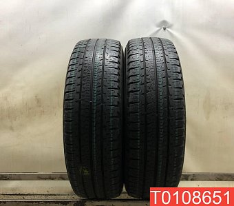 Michelin Agilis Camping 215/75 R16 113Q 