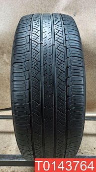 Michelin Latitude Tour HP 245/60 R18 105V 