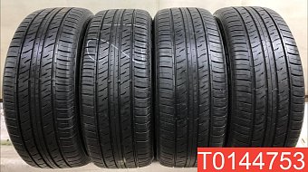 Dunlop Grandtrek PT3A 275/50 R21 113V 