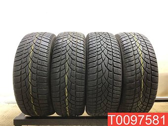 Dunlop SP Winter Sport 3D 205/55 R16 91H 