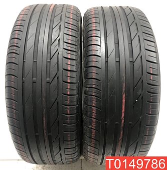 Bridgestone Turanza T001 I 225/55 R17 97W 