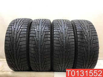 Nokian Nordman RS2 195/55 R15 89R 