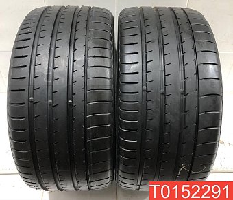 Yokohama Advan Sport V105 275/35 R19 100Y 