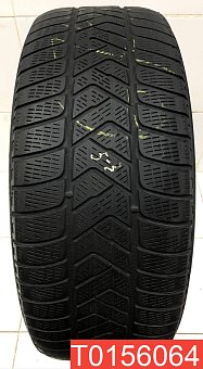 Pirelli Scorpion Winter 235/55 R19 101H RunFlat