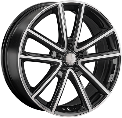 Диски LS wheels 1368 - 1
