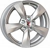 RepliKey Skoda (Rapid NH (R163)) 6x15 5x100 ET38 dia 57,1 HSB