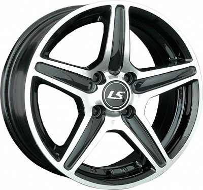 Диски LS wheels 345 - 1