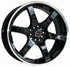 Yamato Nomura 7x17 5x100x114,3 ET45 dia 73,1 BFP