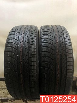 Toyo Snowprox S954 225/45 R19 96W 