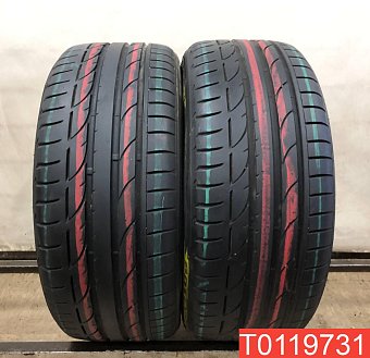 Bridgestone Potenza S001 225/40 R19 93W 