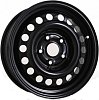TREBL 8067T 6,5x16 5x114,3 ET45 dia 64,1 Black