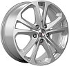 X trike X-113M 7x17 5x108 ET40 dia 54,1 HS