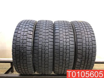 Dunlop Winter Maxx WM01 185/65 R15 88Q 