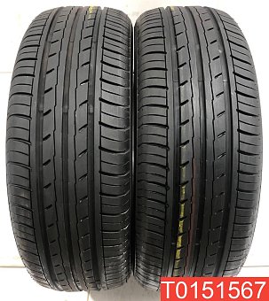 Yokohama BluEarth ES32 185/55 R15 82V 