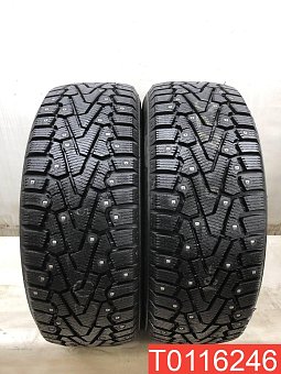 Pirelli Ice Zero 205/60 R16 96T 