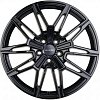 Khomen Wheels KHW1904 (3/4/5/6 series) 9,5x19 5x112 ET40 dia 66,6 Black Россия
