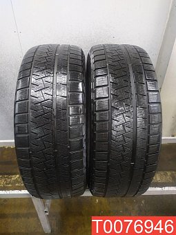 Pirelli Ice Asimmetrico 225/55 R17 101Q 