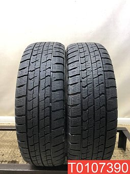 Goodyear Ice Navi ZEA 2 195/65 R15 91Q 