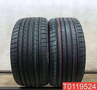 Dunlop SP Sport Maxx GT 265/30 R20 94Y 