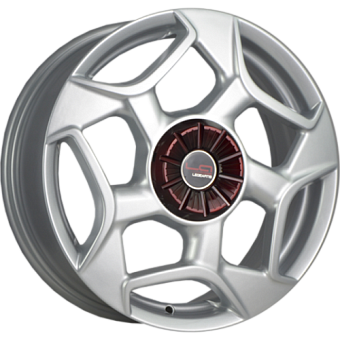 LegeArtis Concept KIA (Ki525) 7x17 5x114,3 ET41 dia 67,1 S